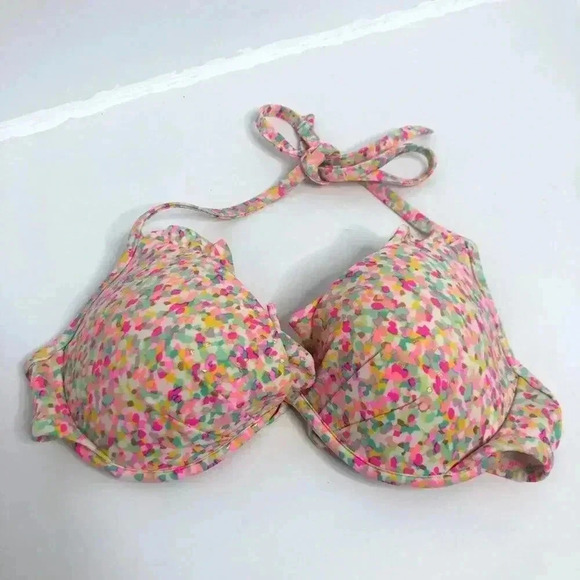 Victoria's Secret The Fabulous Multicolor Push Up - Picture 2 of 12